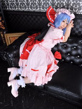 KUIKOMI-PARADISE 12 レミリアサイド Remilia Side_KP12_157