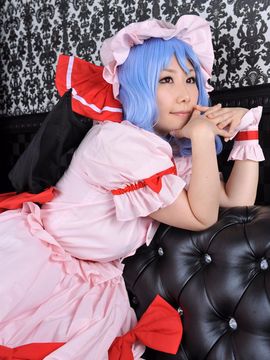 KUIKOMI-PARADISE 12 レミリアサイド Remilia Side_KP12_158