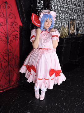 KUIKOMI-PARADISE 12 レミリアサイド Remilia Side_KP12_175