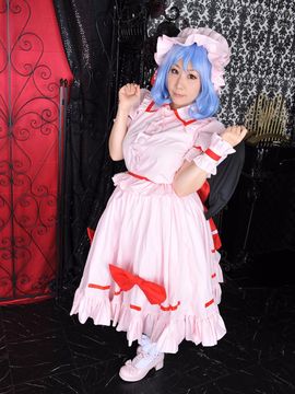 KUIKOMI-PARADISE 12 レミリアサイド Remilia Side_KP12_179