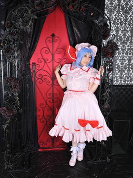KUIKOMI-PARADISE 12 レミリアサイド Remilia Side_KP12_188