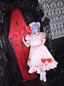 KUIKOMI-PARADISE 12 レミリアサイド Remilia Side_KP12_189
