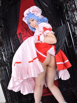 KUIKOMI-PARADISE 12 レミリアサイド Remilia Side_KP12_213
