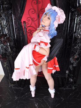 KUIKOMI-PARADISE 12 レミリアサイド Remilia Side_KP12_219