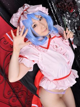 KUIKOMI-PARADISE 12 レミリアサイド Remilia Side_KP12_227