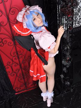 KUIKOMI-PARADISE 12 レミリアサイド Remilia Side_KP12_230