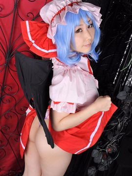 KUIKOMI-PARADISE 12 レミリアサイド Remilia Side_KP12_232