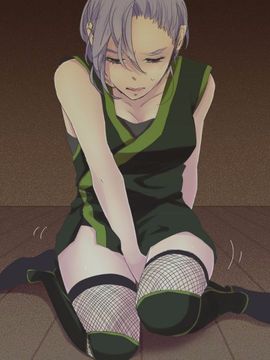 [一門会] おもらし_005