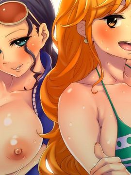 [愛の犬工場] ピースフルワールド2 (ワンピース)_084