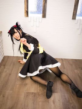 俺のきゃんりながこんなに黒猫なわけがない_1_018