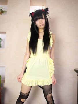 俺のきゃんりながこんなに黒猫なわけがない_1_047