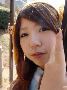 Suzumiya Haruhi no Yuuutsu cosplay Fuck - Sayumi_000 (41)