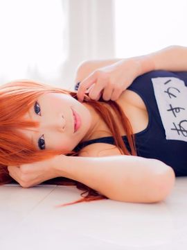 Evangelion - Asuka Langley Soryu_9295