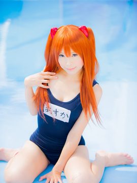 Evangelion - Asuka Langley Soryu_9367