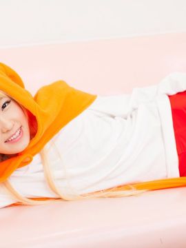 干物妹あさみちゃん 干物妹衣裝編_022