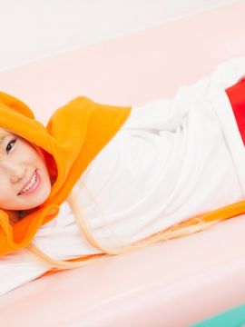 干物妹あさみちゃん 干物妹衣裝編_025