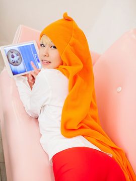干物妹あさみちゃん 干物妹衣裝編_031