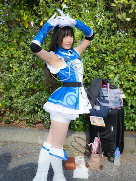 ワンダーフェスティバル 2013 冬_026