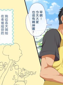[まろん☆まろん] むち♥無知ッ強製成長中っ!!! [k23596漢化&game8210整合]_002