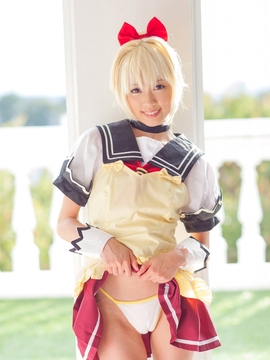 早乙女らぶ 可愛くてエロ過ぎるコスプレ畫像まとめ121枚_057