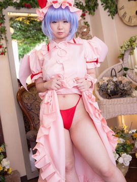 [@factory] touhou remilia2 REMILIA_169