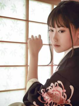 两仪式和服cos_「無我識 心空妙有」 (20)