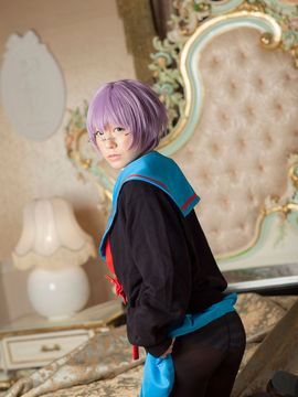 [@factory] 長門有希ちゃんの失禁_055