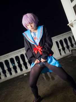 [@factory] 長門有希ちゃんの失禁_097