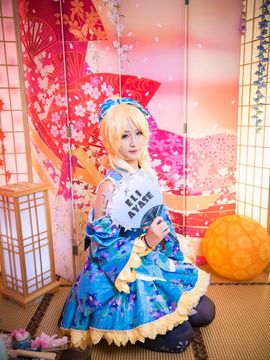 绘里浴衣觉醒ver COS_绘里浴衣觉醒ver (8)
