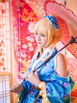 绘里浴衣觉醒ver COS_绘里浴衣觉醒ver (12)