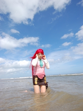 [九道楼＆ぐげーげまーく2EX] 天上天下ヨーコさん_061_y69