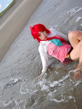 [九道楼＆ぐげーげまーく2EX] 天上天下ヨーコさん_062_y70