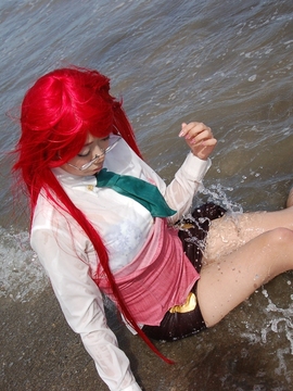 [九道楼＆ぐげーげまーく2EX] 天上天下ヨーコさん_064_y72