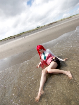 [九道楼＆ぐげーげまーく2EX] 天上天下ヨーコさん_066_y74