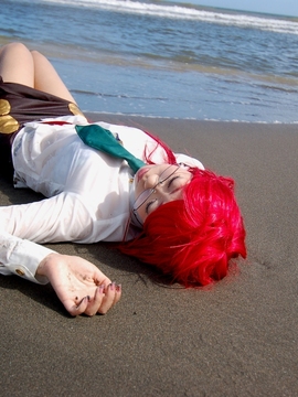 [九道楼＆ぐげーげまーく2EX] 天上天下ヨーコさん_068_y76