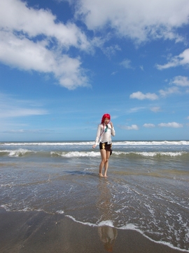 [九道楼＆ぐげーげまーく2EX] 天上天下ヨーコさん_070_y78