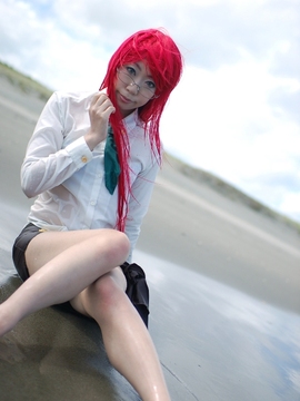 [九道楼＆ぐげーげまーく2EX] 天上天下ヨーコさん_071_y79