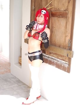 [九道楼＆ぐげーげまーく2EX] 天上天下ヨーコさん_081_yb01