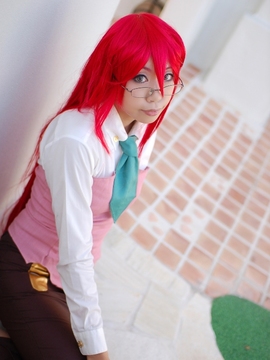 [九道楼＆ぐげーげまーく2EX] 天上天下ヨーコさん_160_yb163