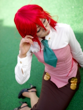 [九道楼＆ぐげーげまーく2EX] 天上天下ヨーコさん_162_yb165