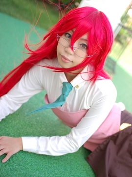 [九道楼＆ぐげーげまーく2EX] 天上天下ヨーコさん_163_yb166