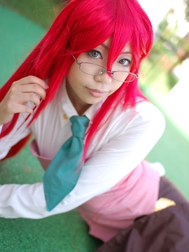 [九道楼＆ぐげーげまーく2EX] 天上天下ヨーコさん_164_yb167