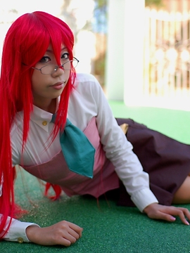 [九道楼＆ぐげーげまーく2EX] 天上天下ヨーコさん_165_yb168