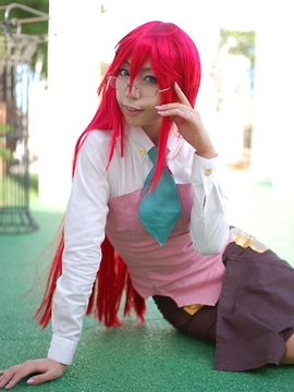 [九道楼＆ぐげーげまーく2EX] 天上天下ヨーコさん_166_yb169