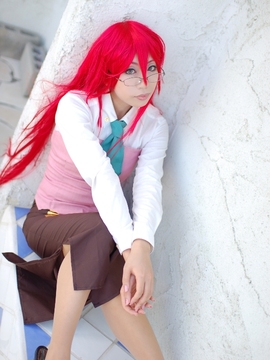 [九道楼＆ぐげーげまーく2EX] 天上天下ヨーコさん_170_yb172