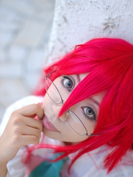 [九道楼＆ぐげーげまーく2EX] 天上天下ヨーコさん_171_yb173