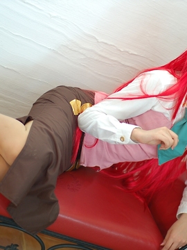 [九道楼＆ぐげーげまーく2EX] 天上天下ヨーコさん_174_yb176