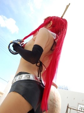 [九道楼＆ぐげーげまーく2EX] 天上天下ヨーコさん_188_yb25