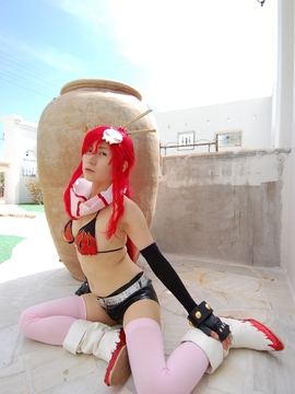 [九道楼＆ぐげーげまーく2EX] 天上天下ヨーコさん_194_yb31