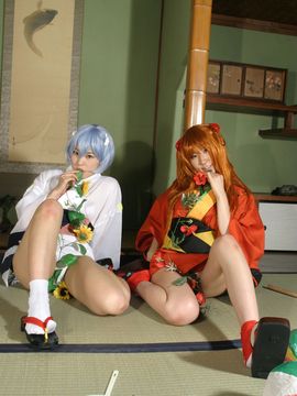 [ぬこめぐろ] まつりの、あとに_190